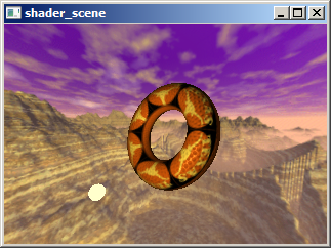 Torus