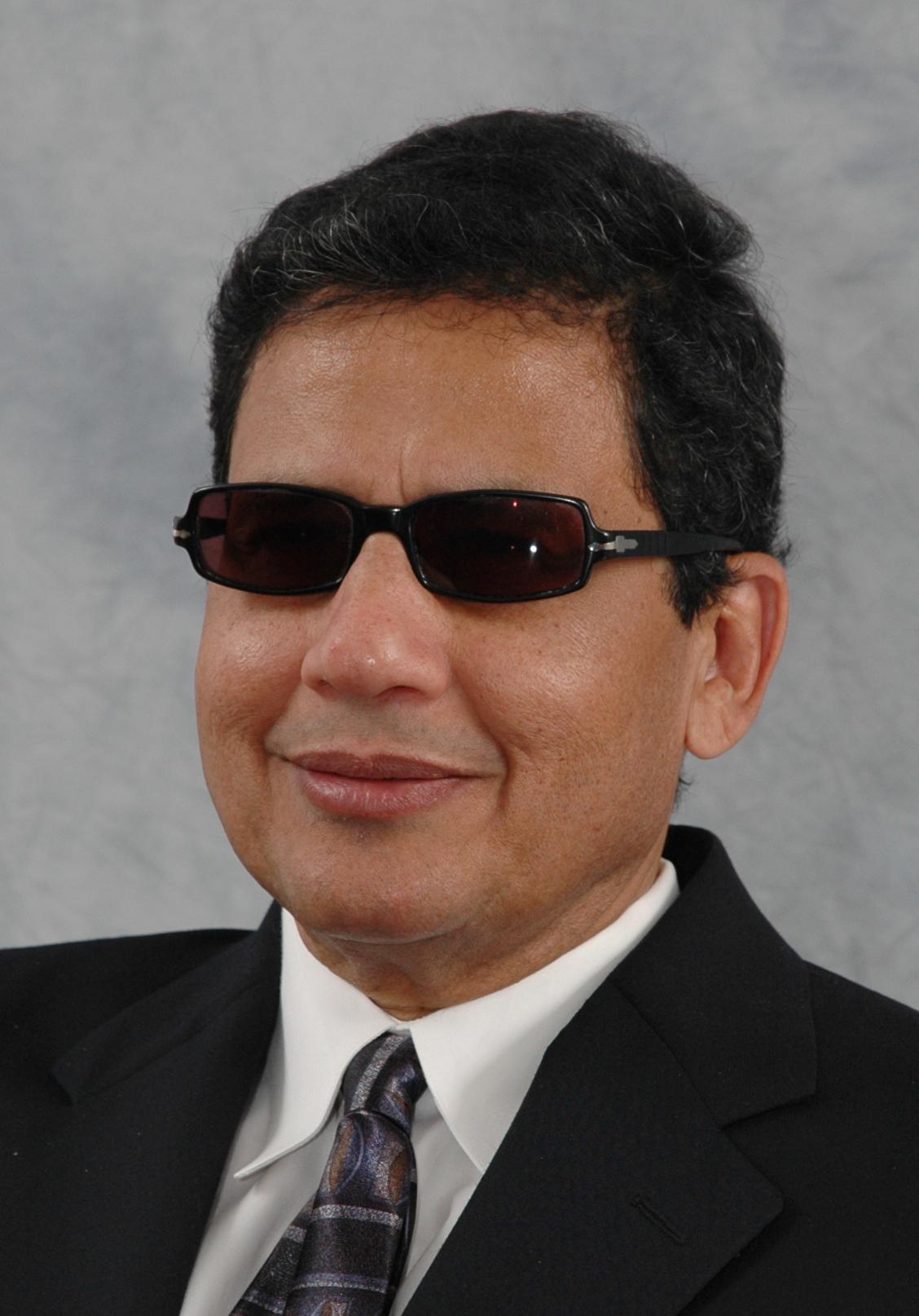 Mohamed G. Gouda 