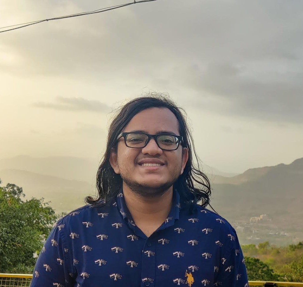 Rohit Dwivedula