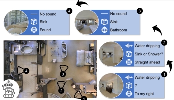 semantic AV nav