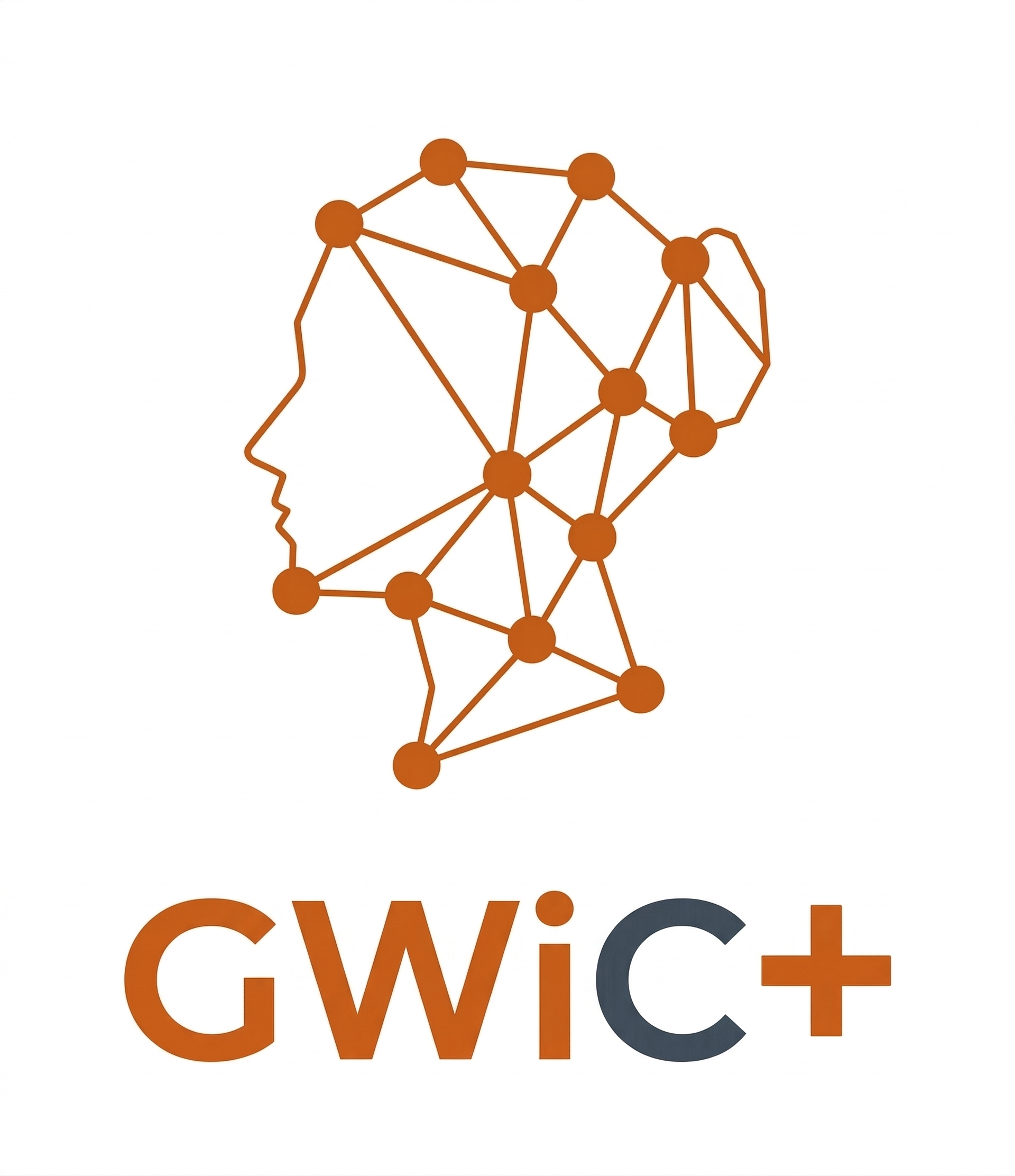 GWiC+ Mission Graphic