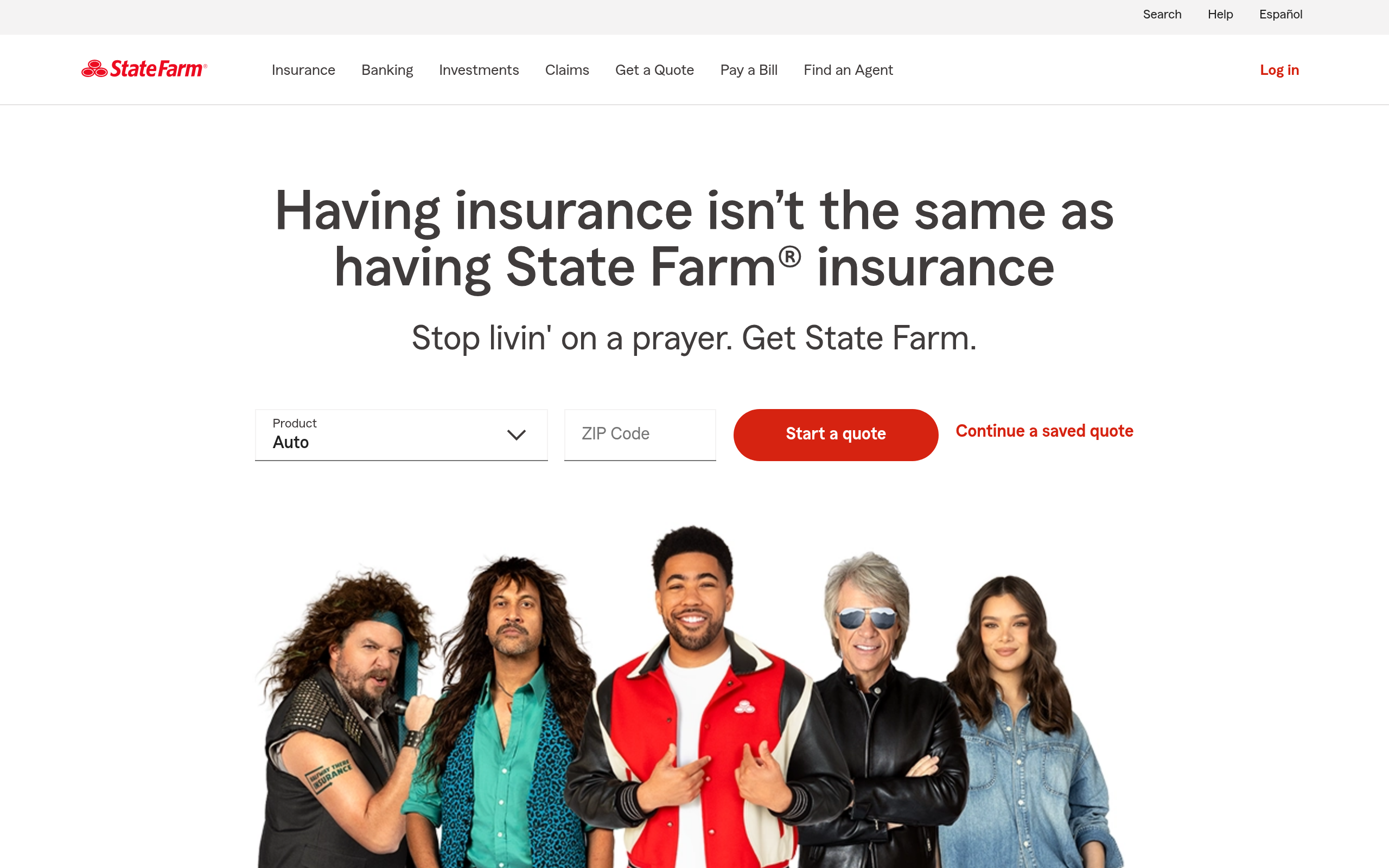 State Farm