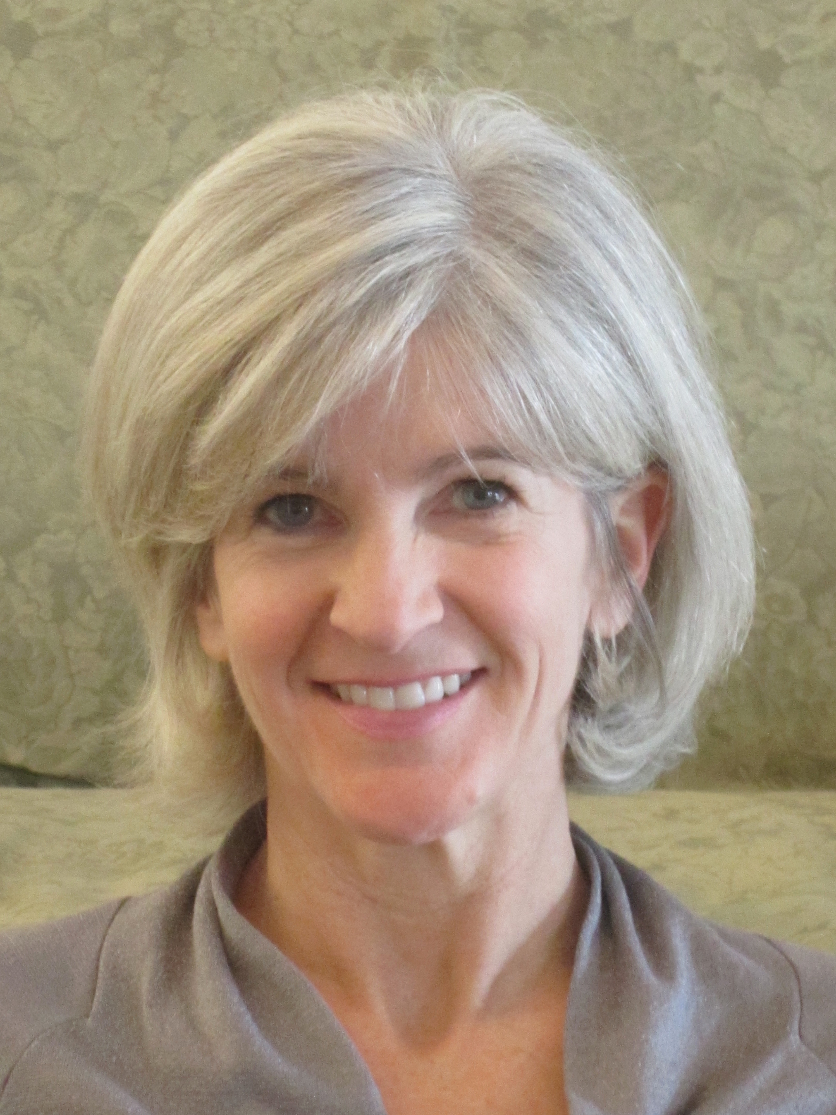 Kathryn McKinley Picture