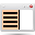 Flat Navigation