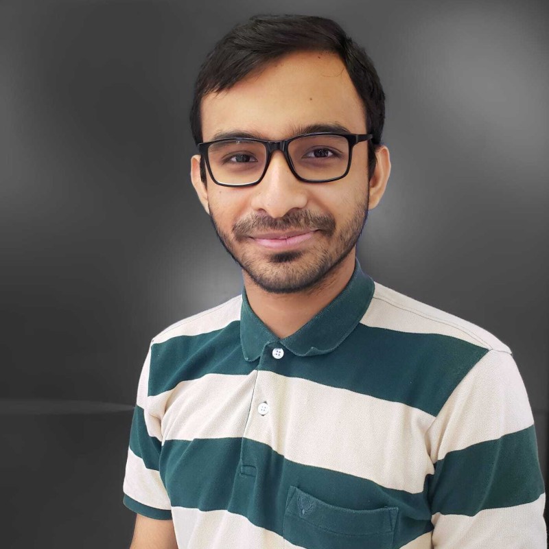 Soumyabrata Chaudhuri