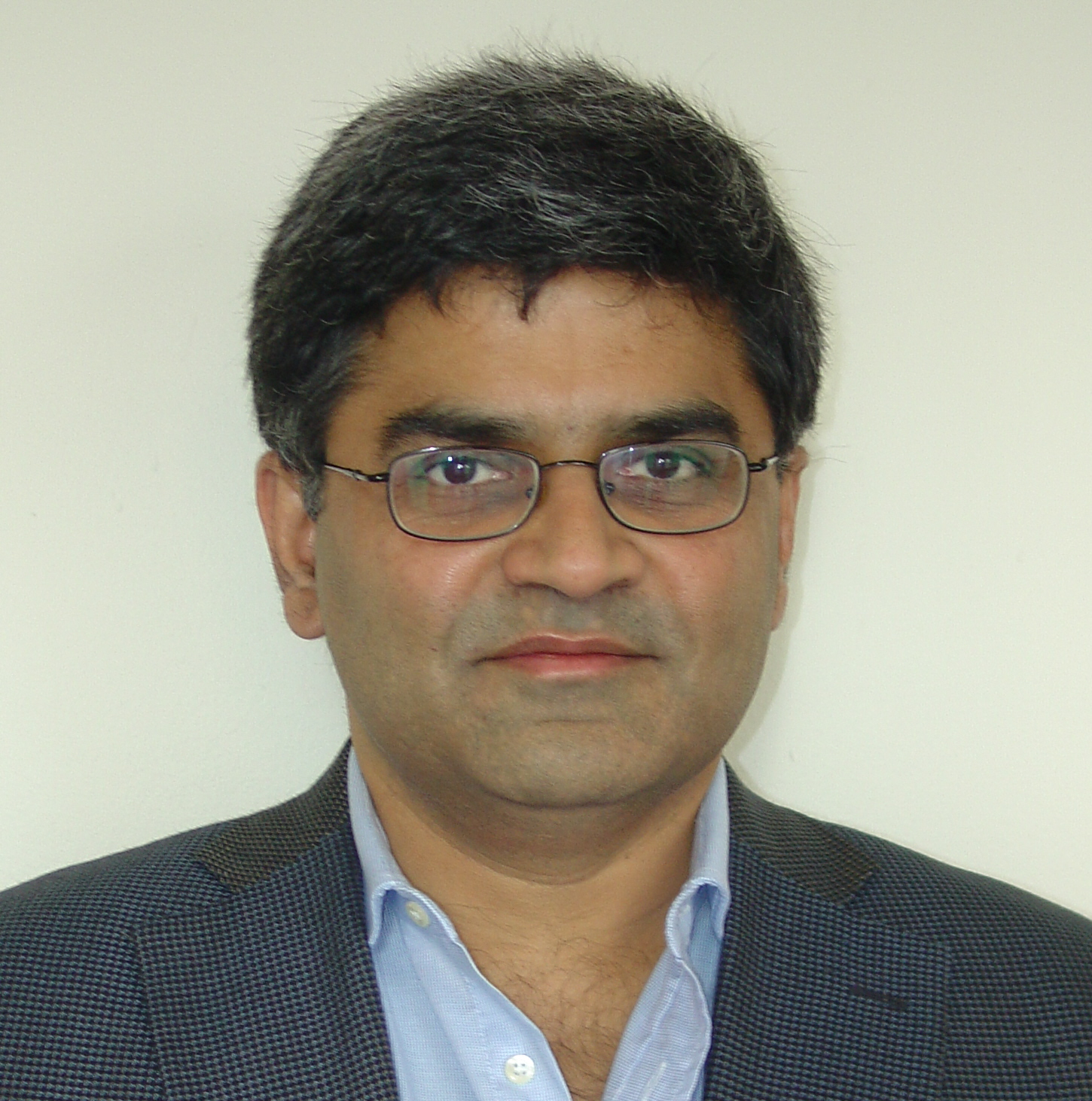 Dr. Keshav Pingali