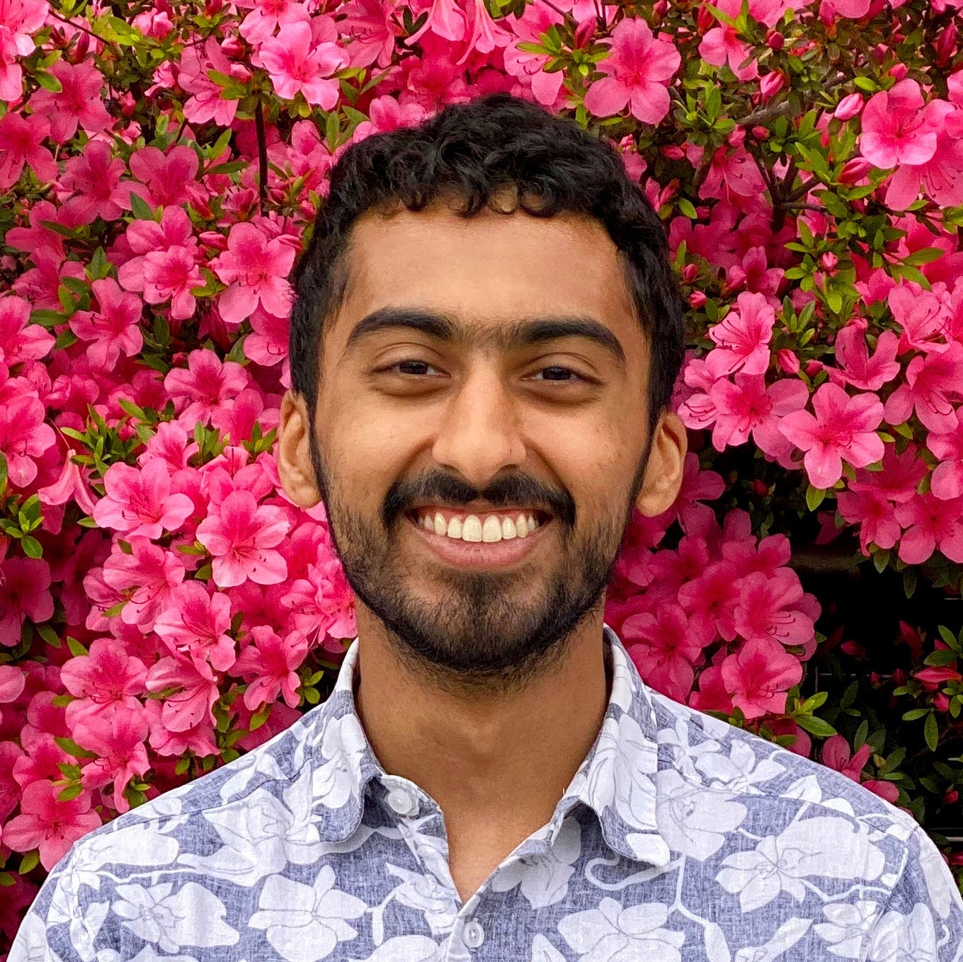 Ronak Ramachandran