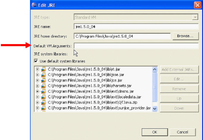 C Windows Form Application Command Line Arguments In Eclipse