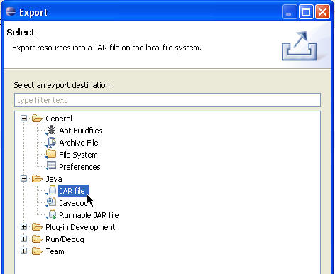 java jar file download java jar file download