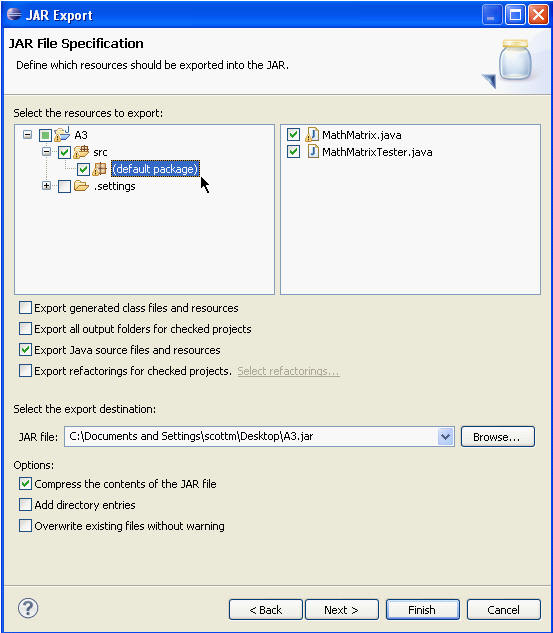 Https jar file