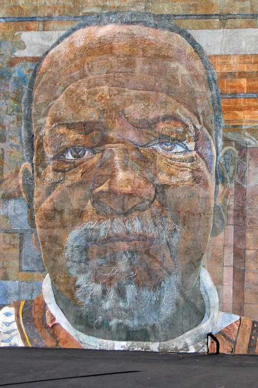 Original image