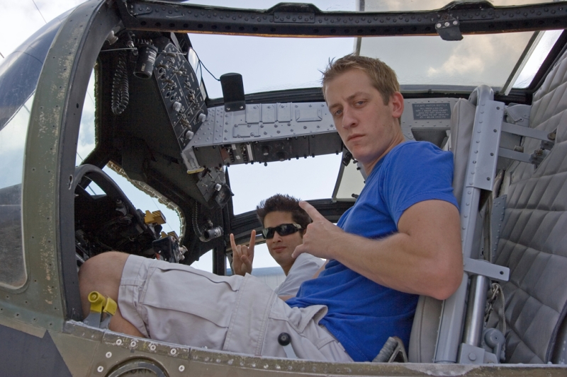 Original image