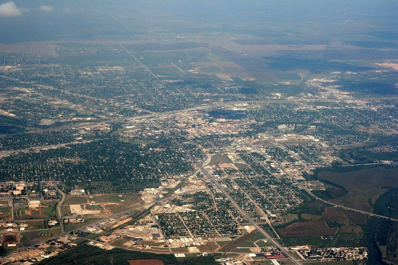 Original image