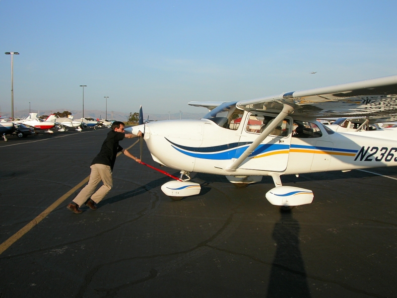 Original image