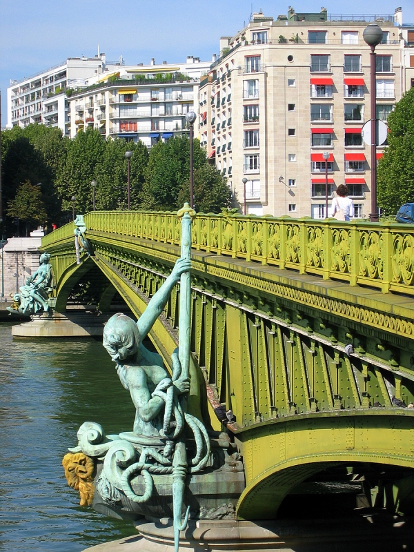 Pont Mirabeau