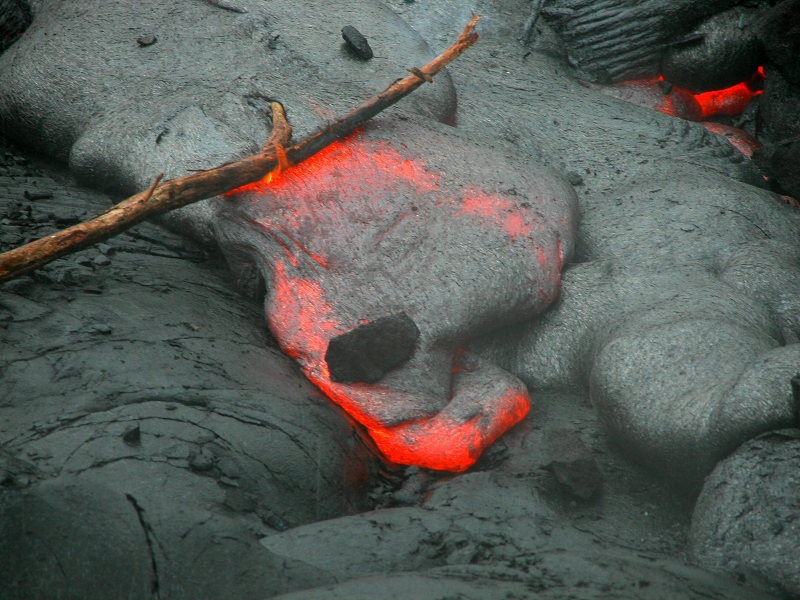 Original image