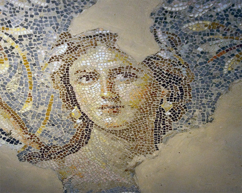 Original image