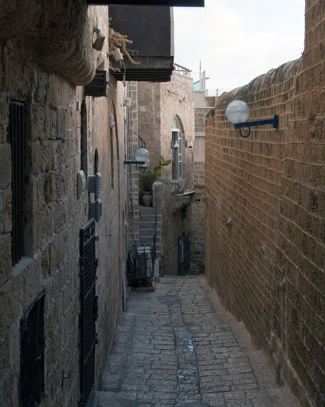Original image