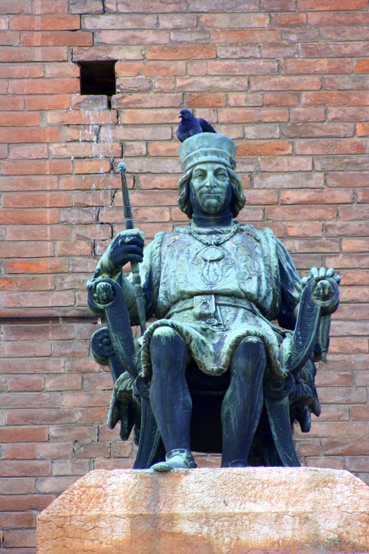 Original image