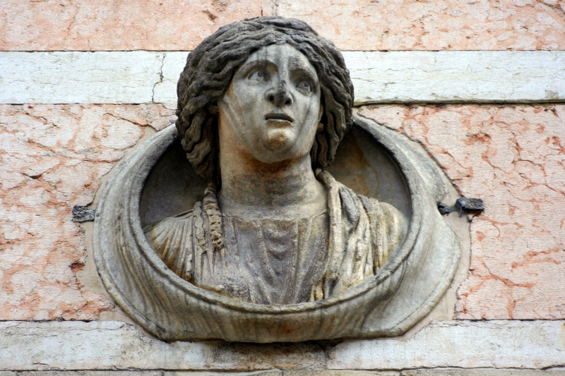 Original image