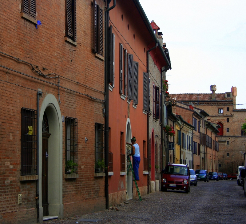 Original image