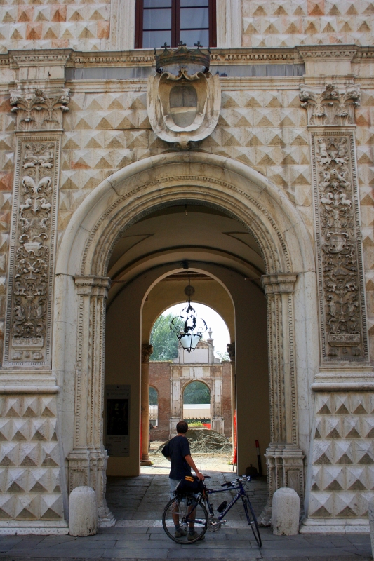 Original image