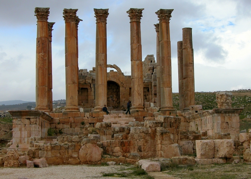 Original image