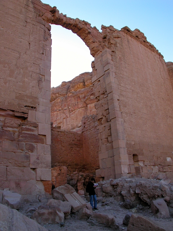 Original image