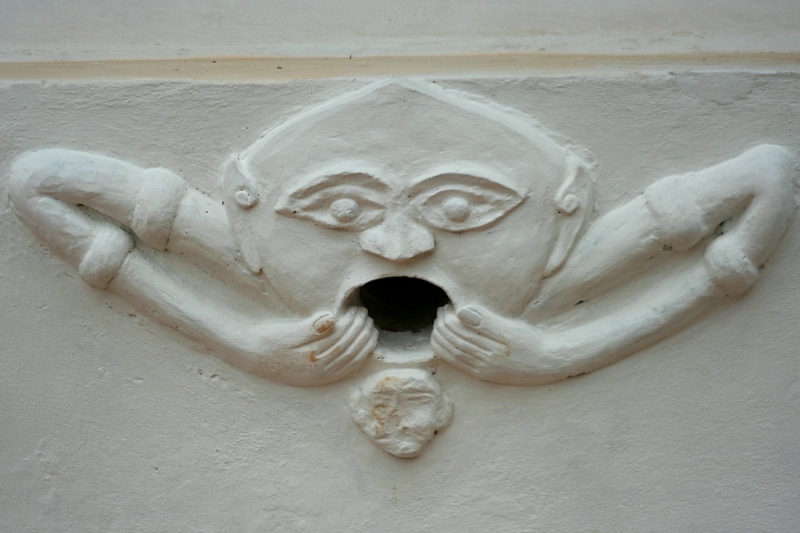 Original image