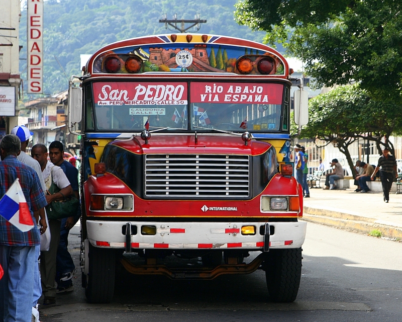 Original image