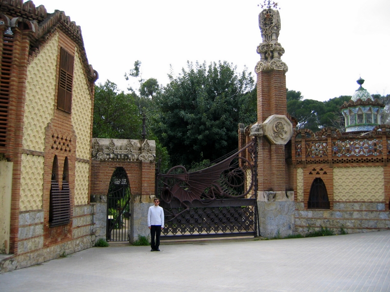 Original image