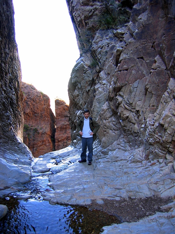 Original image