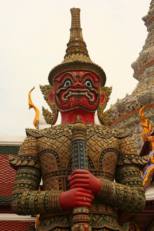 Original image
