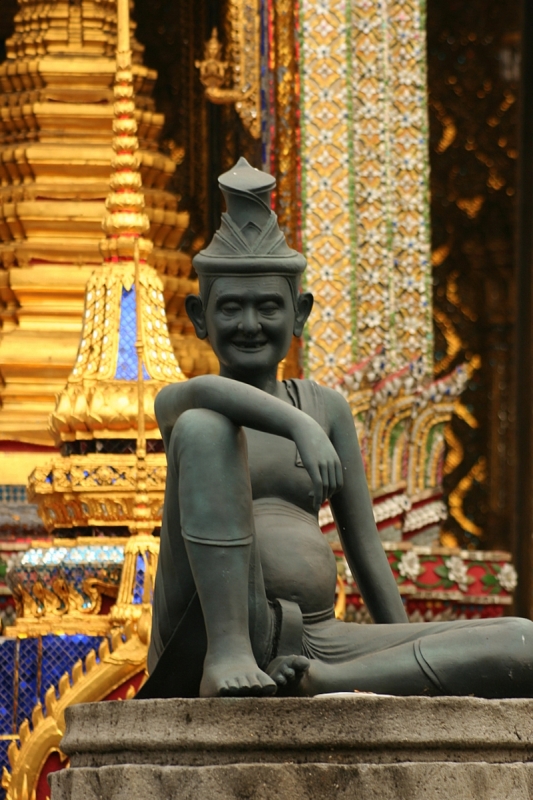 Original image