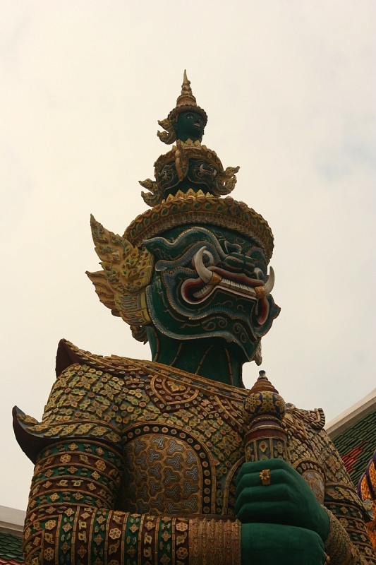 Original image