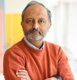 Siddhartha Chatterjee