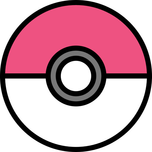 Pokemon Logo