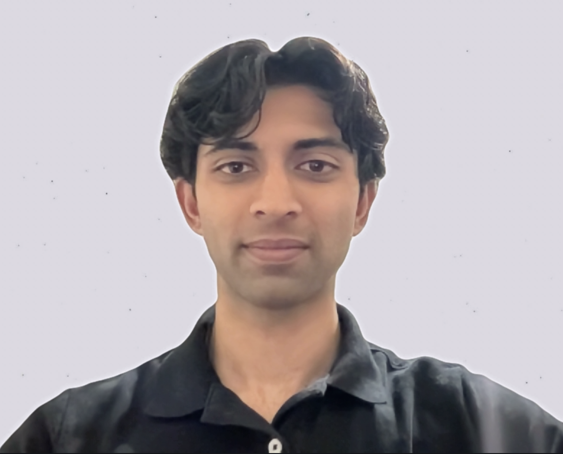 Suyog Valsangkar headshot