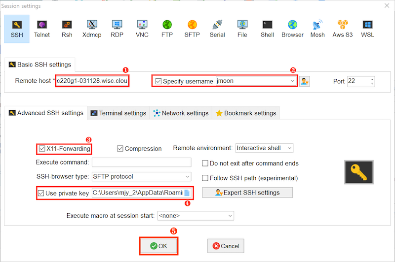 windows_ssh_setup