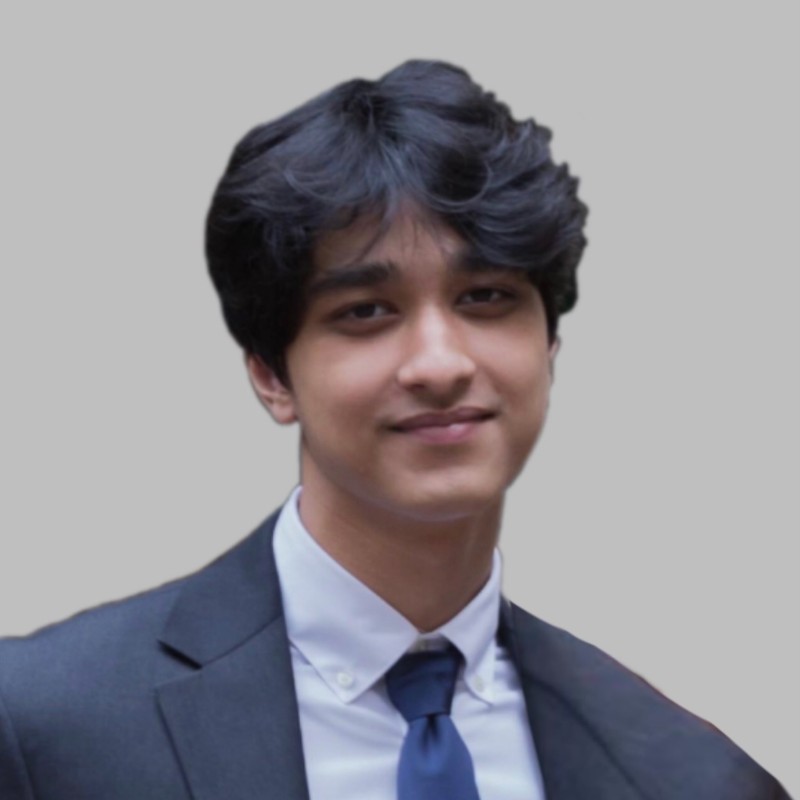 Wafi Choudhury Professional Headshot